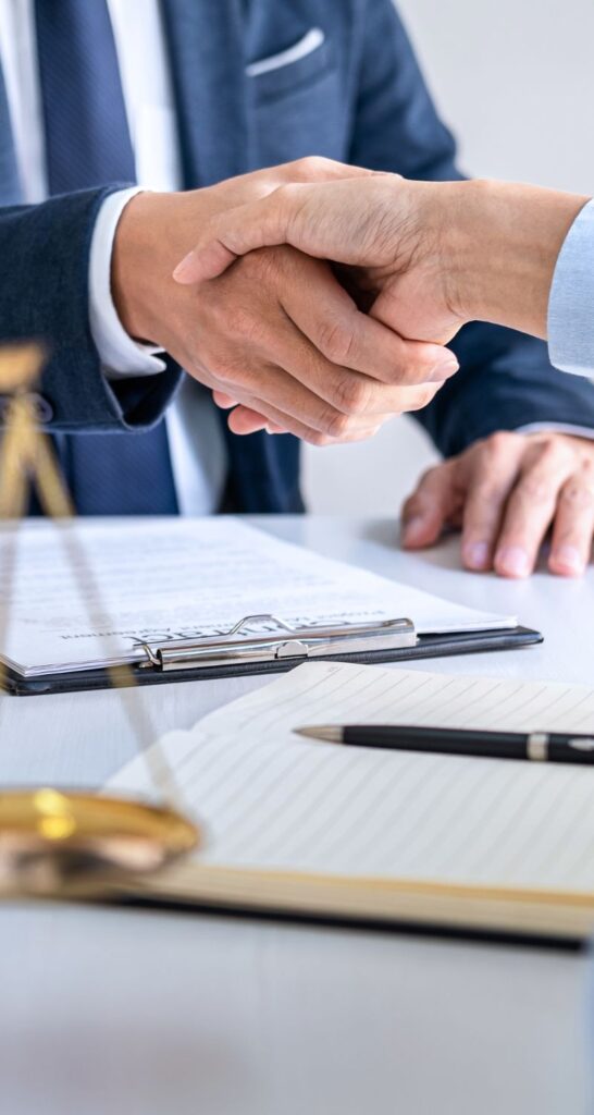 Business Lawyers