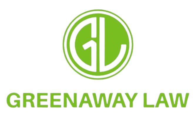 Greenaway Law Logo